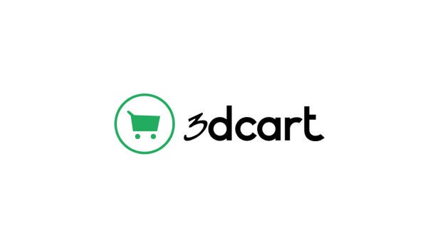 3dcart logo