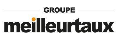 Meilleurtaux’s logo