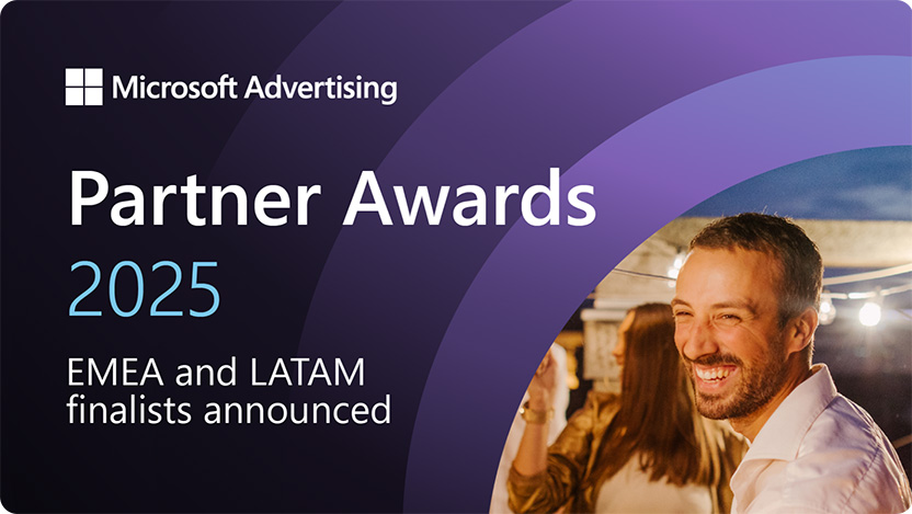 Partner Awards 2025 EMEA and LATAM finalists.