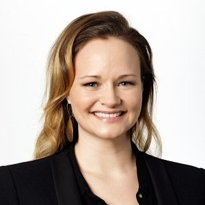 Nicole Renee Schumacher